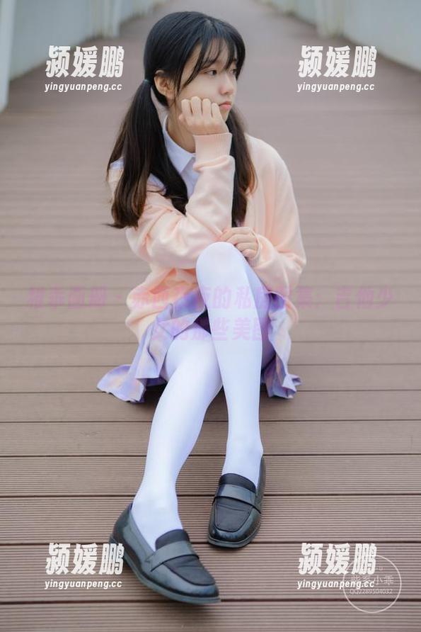稚乖画册-赤西夜夜 稚乖画册 - 赤西夜夜的私房图集:吉他少女的那些美图