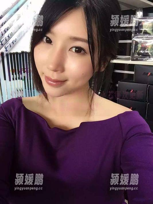 微密圈 - 神奇的白衬衫：童小芯每次更新都能把我融化！