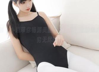 紧急企划 – 小恩带你畅游美腿壁纸合集，腿的魅力真是无穷无尽啊。