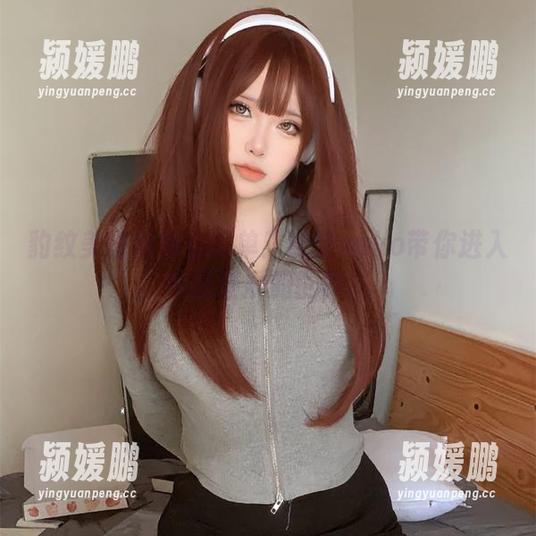 纯爱neko 豹纹美图没那么简单!纯爱neko带你进入疯狂猫展的世界!