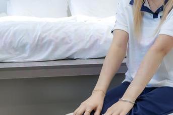 绮梦摄影 – 月月兔女郎：免费套图，绝对让你心痒痒的小秘密！