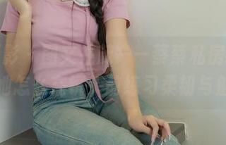 绮梦摄影 – 图文并茂——蔡蔡私房瑜伽，看看她怎么在镜头前练习柔韧与魅力！