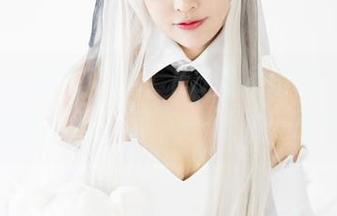 美媛馆 – 好想收藏！K8傲娇萌萌Vivian的空姐写真图库，一张比一张俏！