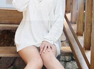 美媛馆 – 于大乔的夏日狂欢：掀开无圣光的美图面纱