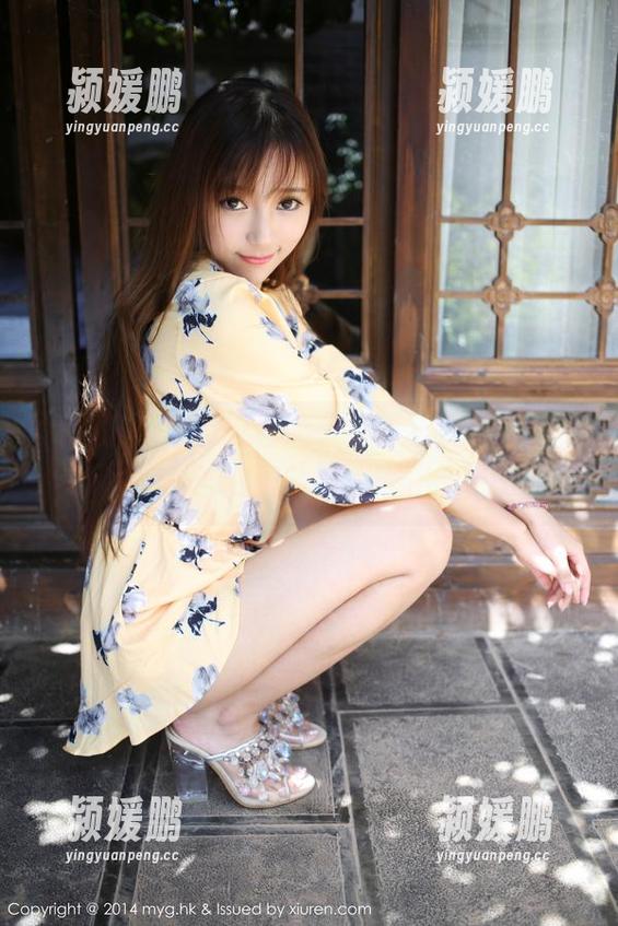美媛馆 - 可爱得让人心跳加速的“伊小七MoMo”图包，认真点，你需要看看