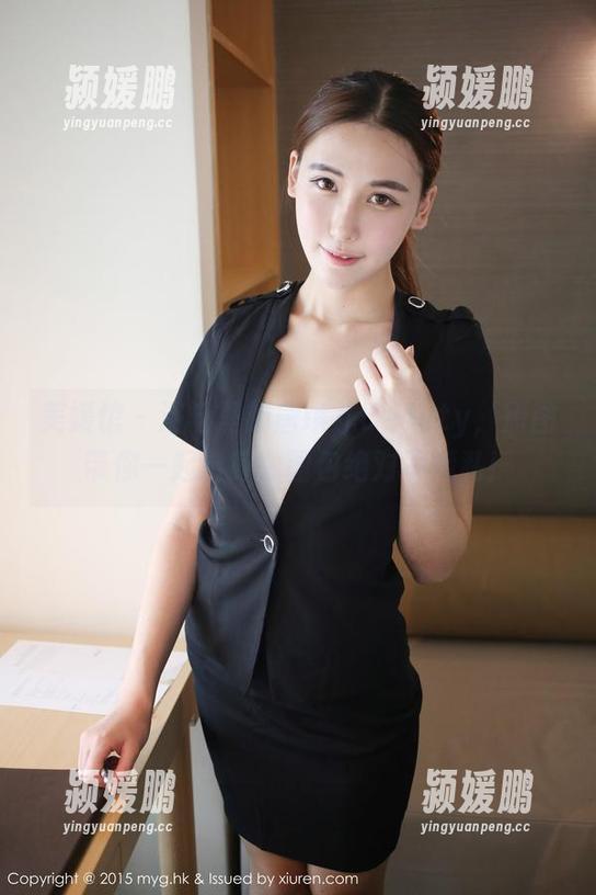 美媛馆-唐琪儿Beauty 美媛馆 - 浴缸里的唐琪儿Beauty,原图带你一起湿身,图包绝对不藏私!