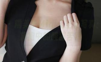 美媛馆 – 糯美子Mini无圣光写真：那袭旗袍中的酸甜苦辣