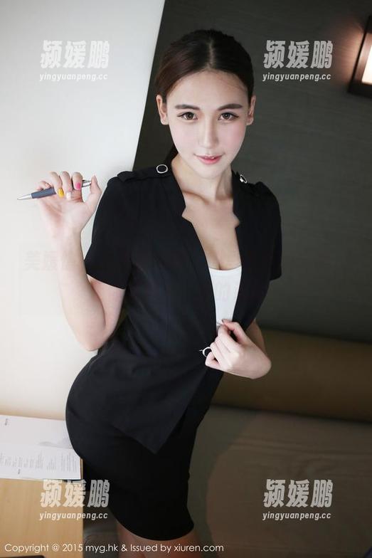 美媛馆-绮里嘉 美媛馆 - 水手服风潮:绮里嘉原图合集,让你感受不一样的清新!