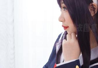 精选胡桃猫Kurumineko睡衣图集：在柔软中找到温暖