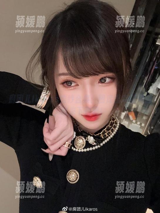 腐团儿Ikaros 腐团儿Ikaros婚纱合集:图库里幸福满溢,快来下载吧!