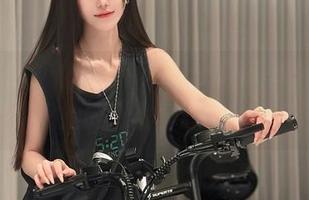 免费拿走！腐团儿Ikaros的万圣节原图，别被她的“鬼样”吓到哦！