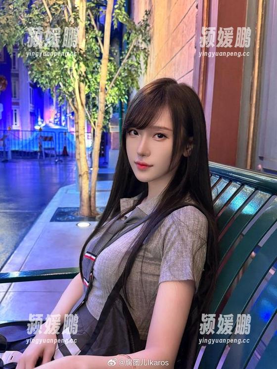 腐团儿Ikaros 在护士的装扮中,腐团儿Ikaroscos出的每个细节,都让资源充满想象,叹气又被吸引了!