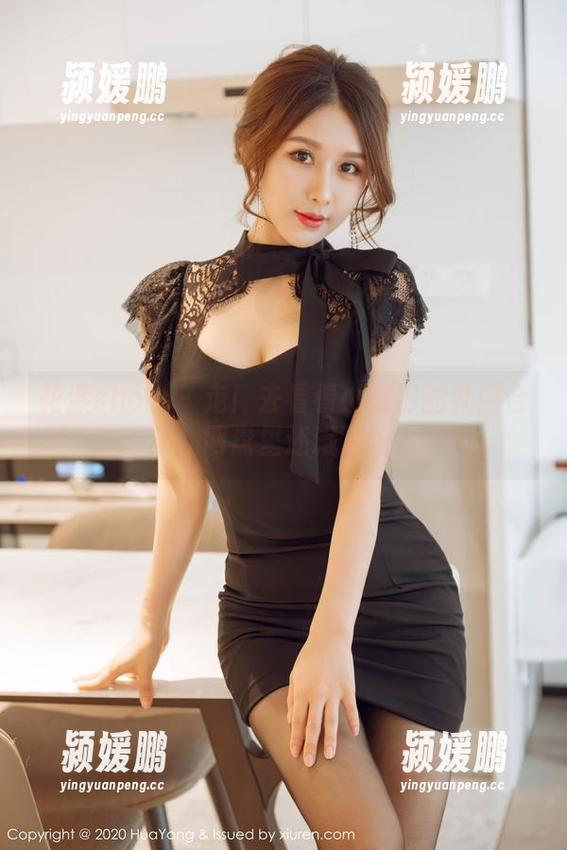 花漾show - 走！去看看小热巴的礼服合集，网盘里还藏了啥？