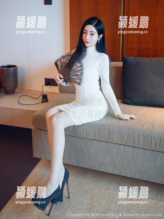 花漾show - 随便翻翻赵惟依coco的婚纱写真集，被那光影晃得眼花缭乱！
