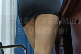 微密圈 – 不怕你看，若若老师的日常福利图包，让你欲罢不能！