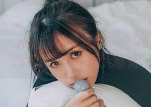 菠萝社 – 心动指数破表！Suki朱忆音白裙写真最新资源大曝光