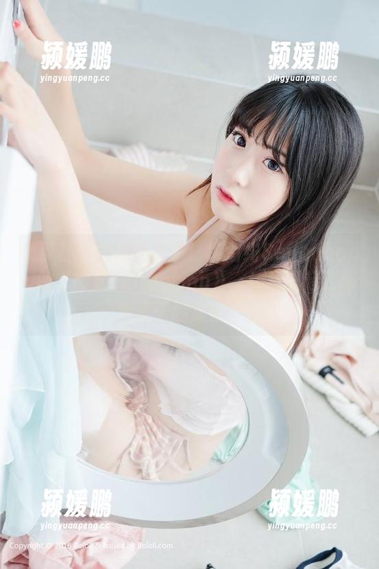 菠萝社-柳侑绮Sevenbaby 菠萝社 - 美图新出炉!柳侑绮Sevenbaby的《舰娘collection》,让我想起了那年夏天的咸鱼味!