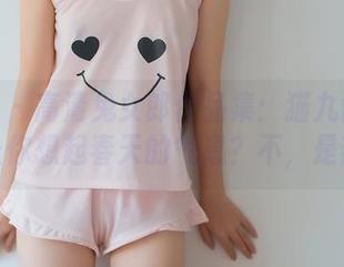菠萝社 – 高清兔女郎作品集：猫九酱Sakura让你想起春天的气息？不，是热浪！