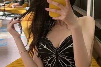 微密圈 – 今天喝牛奶了吗——葛征的写真作品下载，牛奶味十足！