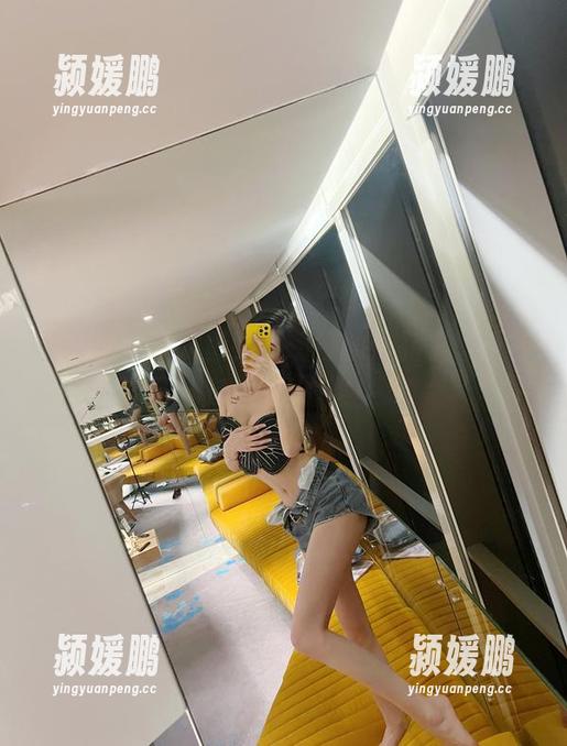 微密圈 - 学妹图鉴：葛征的作品集，原图简直是开心果！