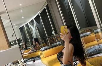 微密圈 – 最新的葛征出炉了，女神范儿继续爆表，别怪我没提醒你！