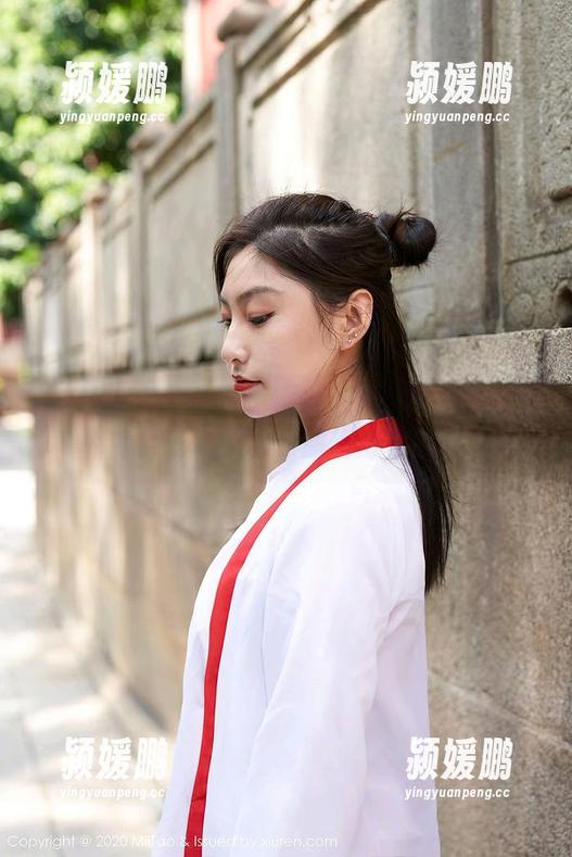 蜜桃社-Gina 蜜桃社 - Gina职业装全记录:再也不想见的办公室风景,原图直放你的心上
