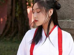 蜜桃社 – Rola的水手服时光机：高清图片，穿越到蓝天和白云之间！
