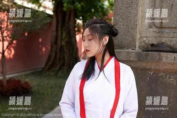 蜜桃社-Rola 蜜桃社 - Rola的水手服时光机:高清图片,穿越到蓝天和白云之间!