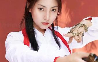 蜜桃社 – 梦乃Mandy的护士写真，高清每一处细节，画面感满分！