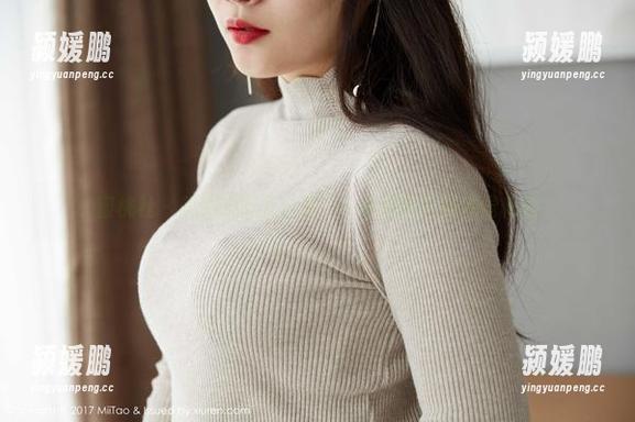 蜜桃社 - 美绪的女友合集：一份超现实的视觉体验