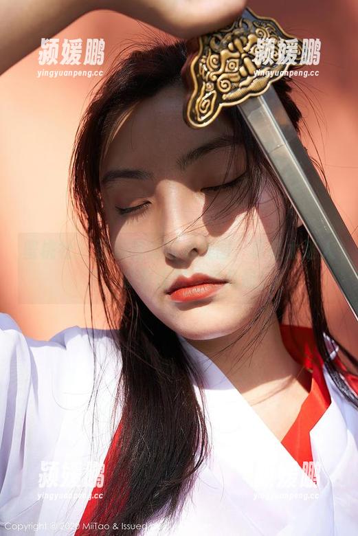蜜桃社 - 豆瓣酱的甜心美图，真是太迷人了，忍不住想多看几遍！