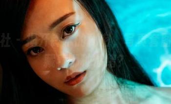 蜜桃社 – 揭开铃木的秘密，写真套图里都藏着哪种情绪？