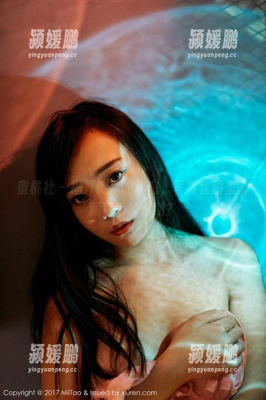 蜜桃社-铃木 蜜桃社 - 揭开铃木的秘密,写真套图里都藏着哪种情绪?