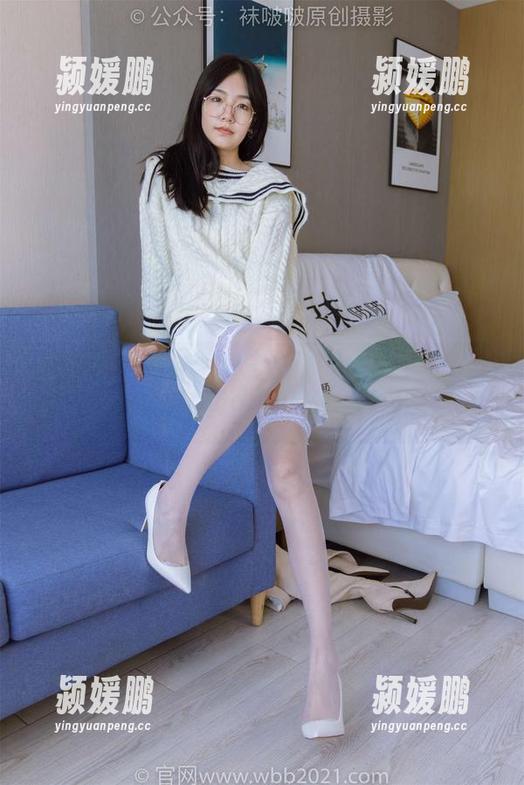 袜啵啵 - 校服控的福利来啦！免费图集，稚予带你领略别样的校园风情～