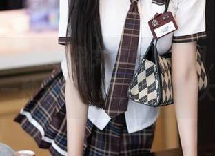 语画界 – 小热巴兔女郎私房原图，带你进入另一种梦境，嘿，发现新大陆！