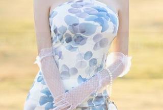 语画界 – 跟随徐莉芝女仆的视角：这些图片把我捆住了