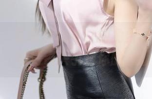语画界 – 杨晨晨sugar的免费JK制服照片，剧情镜头引爆你的心潮！
