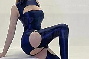 微密圈 – 想看吗？超辣的林一泳装原图更新，有点意思哦！