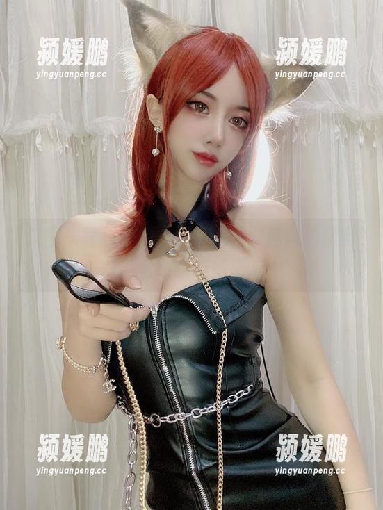 过期米线线喵的小娇妻套图，暗藏的甜蜜和细腻的情感
