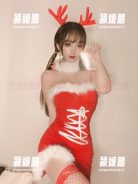 过期米线线喵 空姐过期米线线喵私拍图集:云端之上的撩拨,每张都是心动!