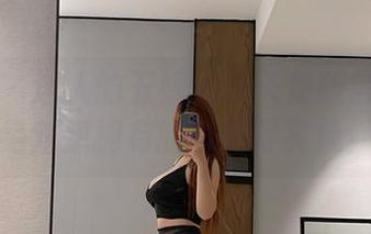 微密圈 – 迷人的五姨太的天使版自拍：你绝对想拥有的高清写真集！