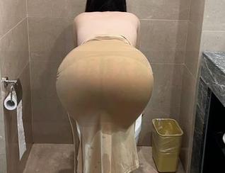 微密圈 – 迷人的五姨太视频，高清图库里的秘密花园，你敢进吗？