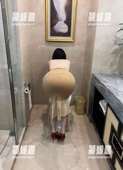 微密圈 - 迷人的五姨太视频，高清图库里的秘密花园，你敢进吗？