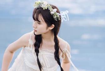 你绝对不想错过的高清瞬间：镜酱2B白色婚纱，下载就对了！