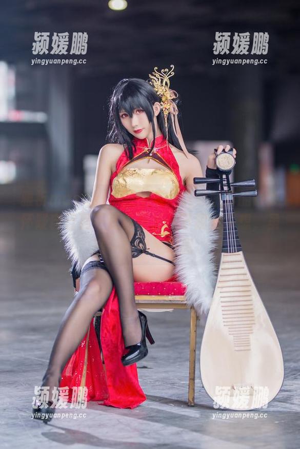 雅祈masaki婚纱图集：这美图真的让我怀疑自己是不是该重温一下我的梦想，虽然一切都是幻想。