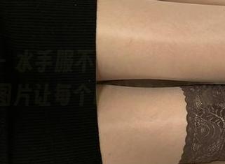 微密圈 – 水手服不怕水，雅雅的气质呀无圣光的图片让每个眼神都在‘水’里游！