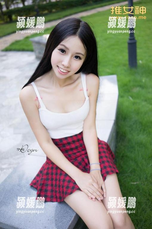 青豆客 - 美图资源来袭！梁晶莹把“夏日”带进了“艳阳天”——心脏受不住！
