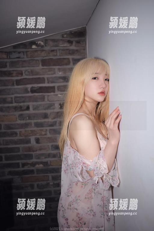 韩国孙乐乐带你探秘DJAWA黑幕女王Misa的福利图片，保证让你双眼发光！