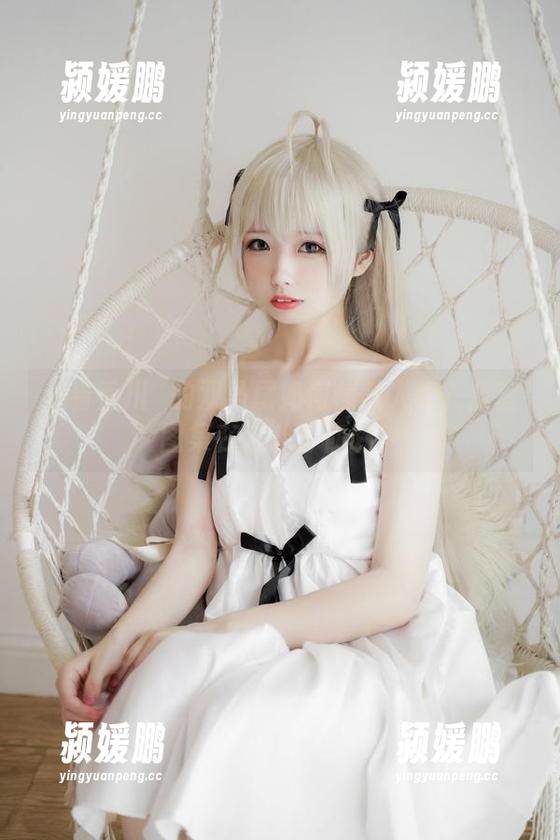 香川澪 想看香川澪的双马尾如何俘获人心?全套图集在这儿等你哟!
