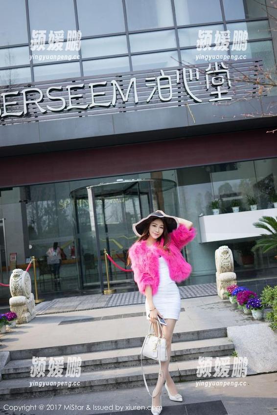 魅妍社 - 定制写真？不如看看Sukki如何把天使变得更凡人？
